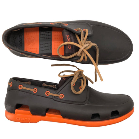 Unisex Crocs - Loaferit, koko 44 -  ()