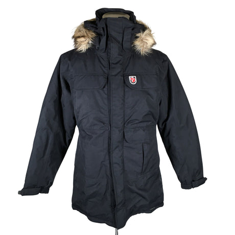 Unisex Fjällräven - Parkatakki, koko M -  ()