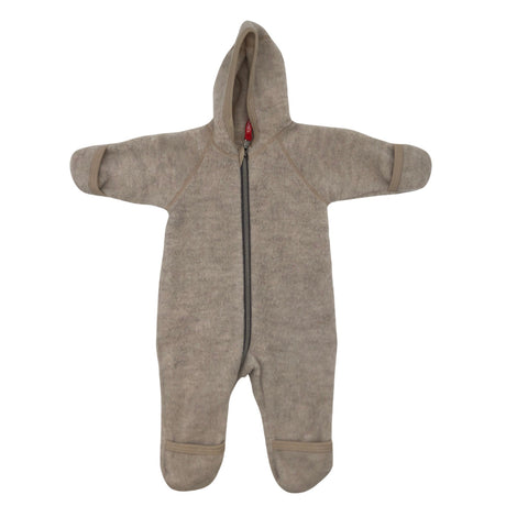 Unisex Ruskovilla - Villahaalari, koko 56 - 62 -  ()