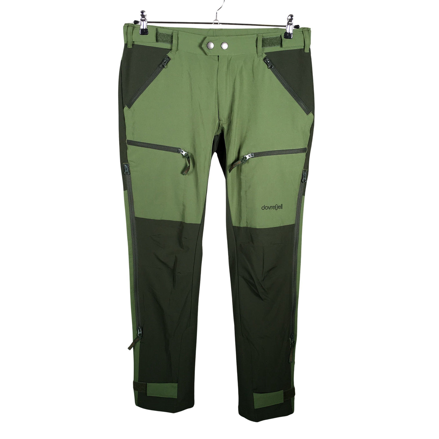 Unisex Dovrefjell - Ulkoiluhousut, koko 42 -  (1)