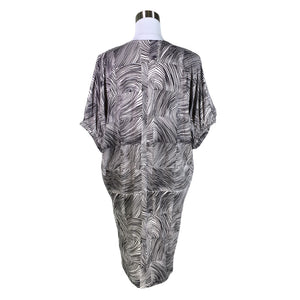 Unisex Marimekko - Trikoomekko, koko 36 -  (2)