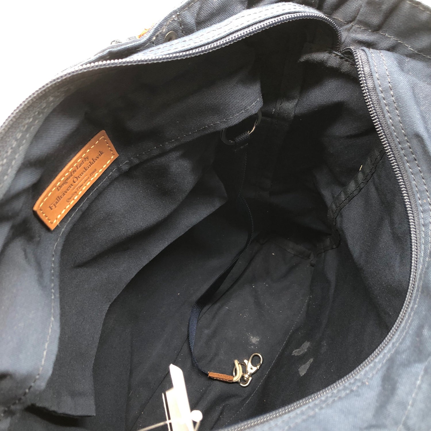  Käsilaukku  Käsilaukku, koko Maxi  Fjällräven 