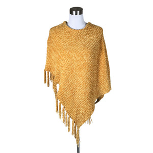 Unisex Lindex - Poncho, koko 36 -  (1)