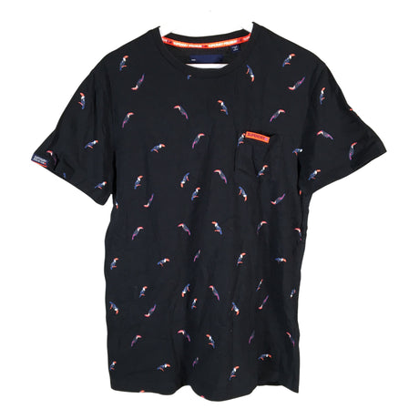 Unisex Superdry - T-paita, koko XL -  ()