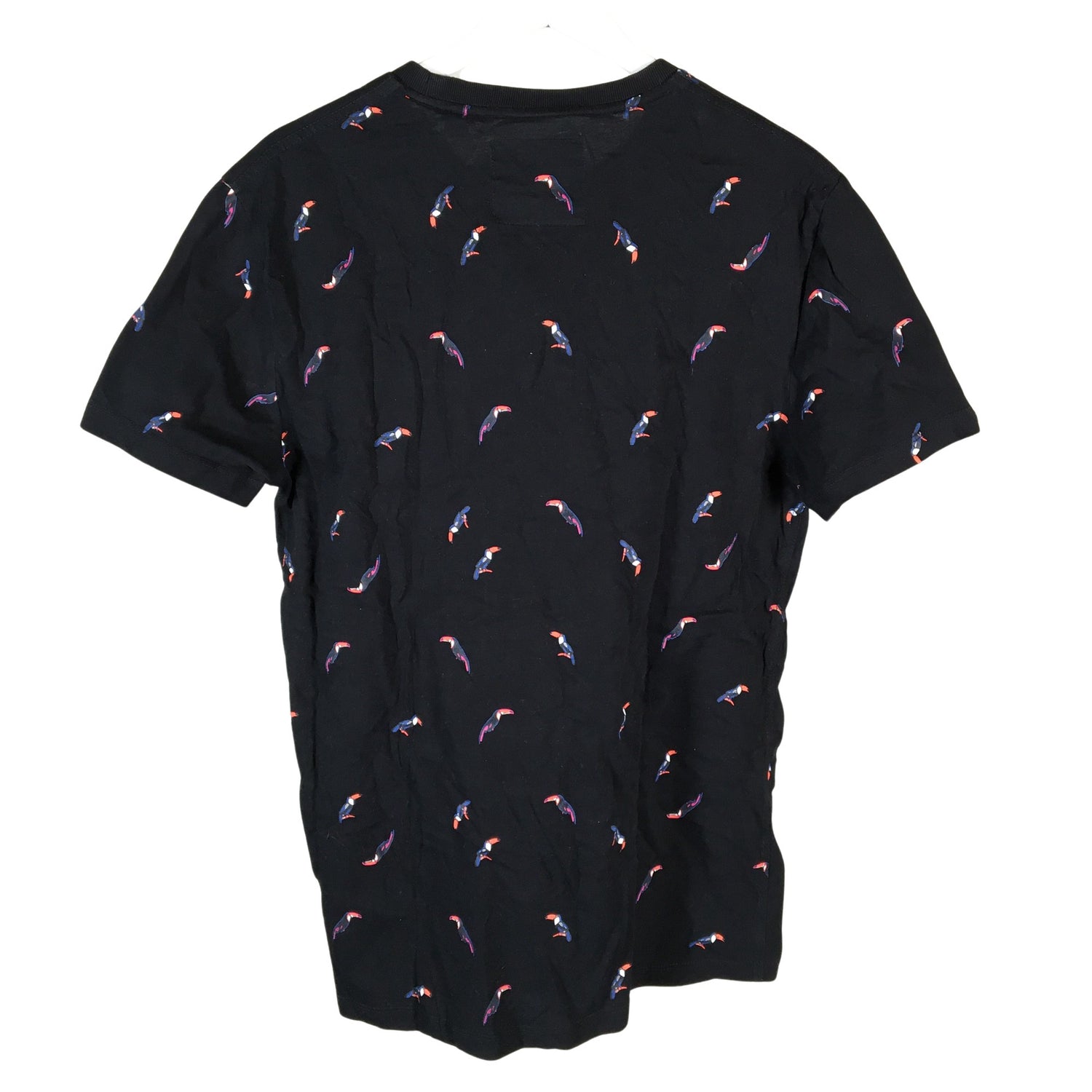  T-paita  T-paita, koko XL  Superdry 