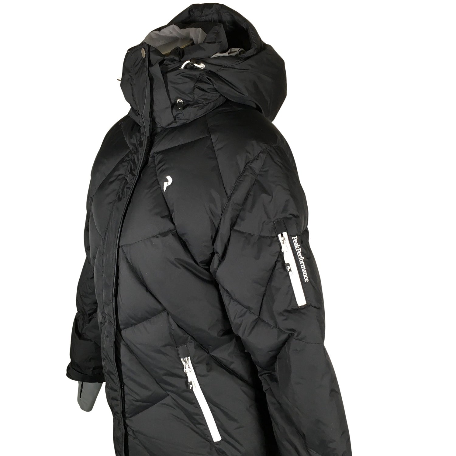 Untuvatakki, koko 38