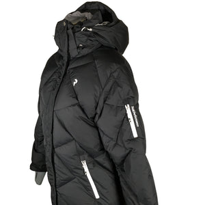 Untuvatakki, koko 38