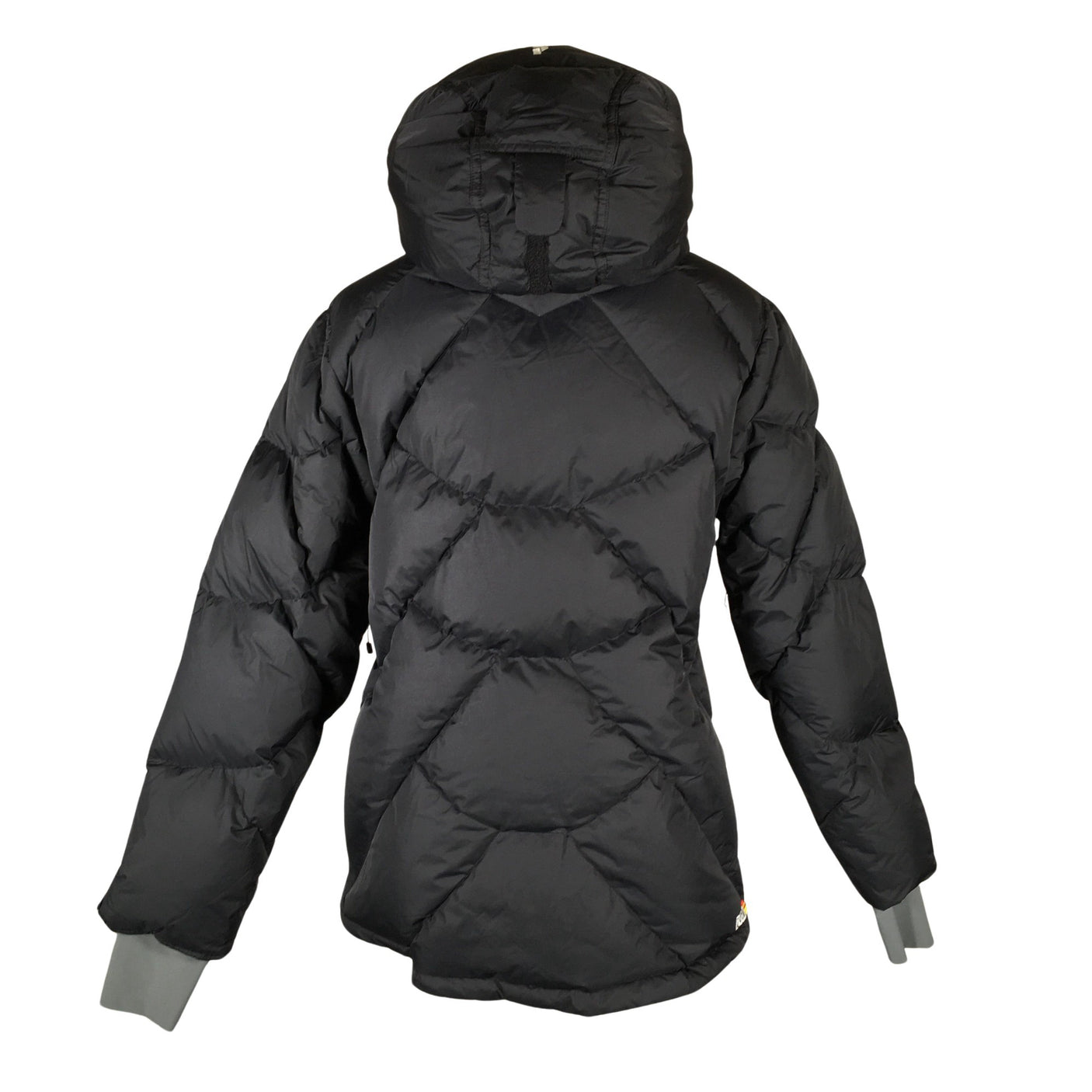 Untuvatakki, koko 38