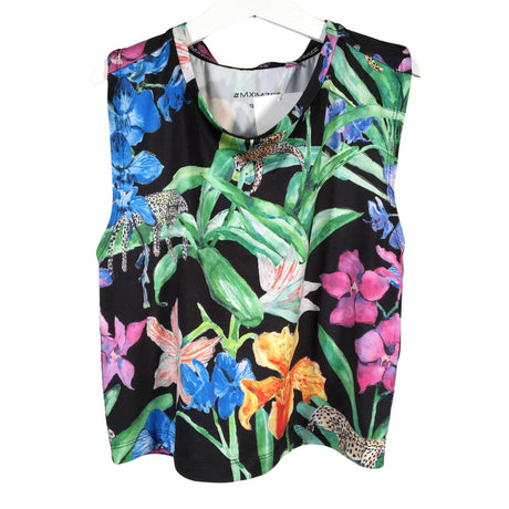 Unisex #mximze - Urheilutoppi, koko 134 - 140 -  ()