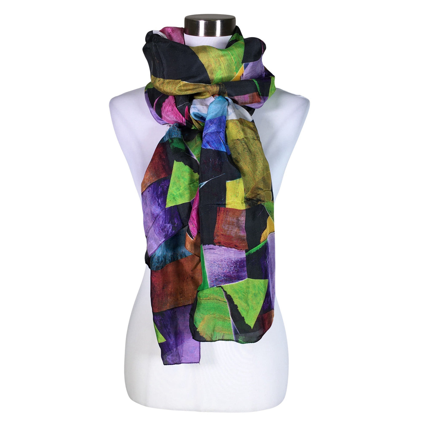 Unisex Marimekko - Huivi, koko Maxi -  (1)