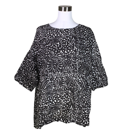 Unisex Marimekko - Lyhythihainen pusero, koko 40 -  ()