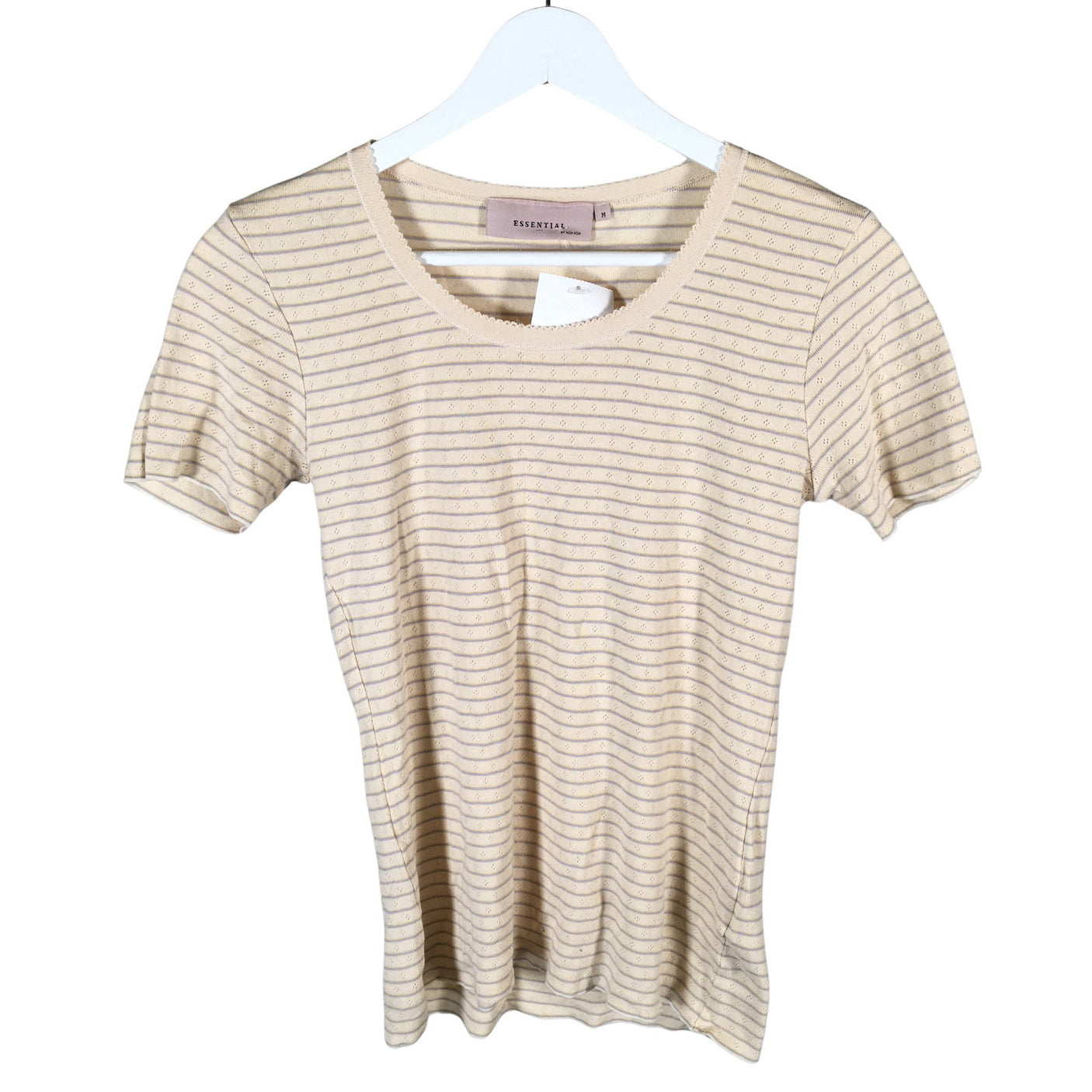 Unisex Noa Noa - T-paita, koko 38 -  (1)
