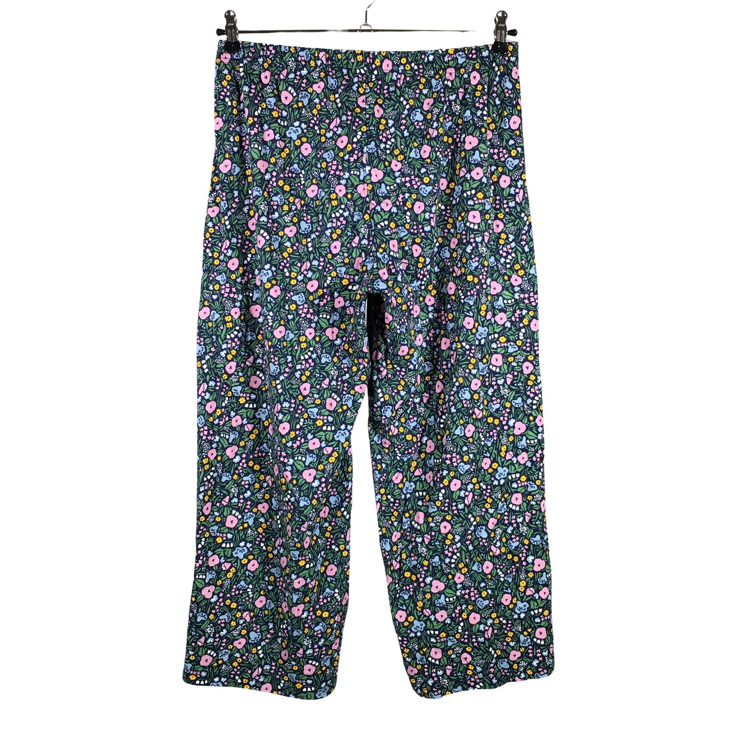  Housut  Trikoohousut, koko 40  Nanso 