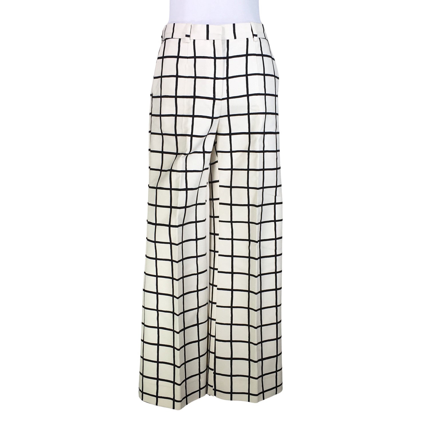  Housut  Kangashousut, koko 34  Marimekko 