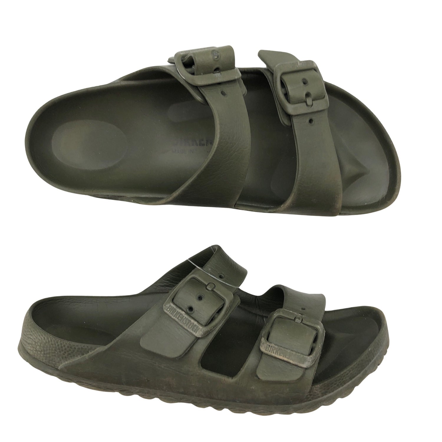 Sandaalit  Sandaalit, koko 36  Birkenstock 