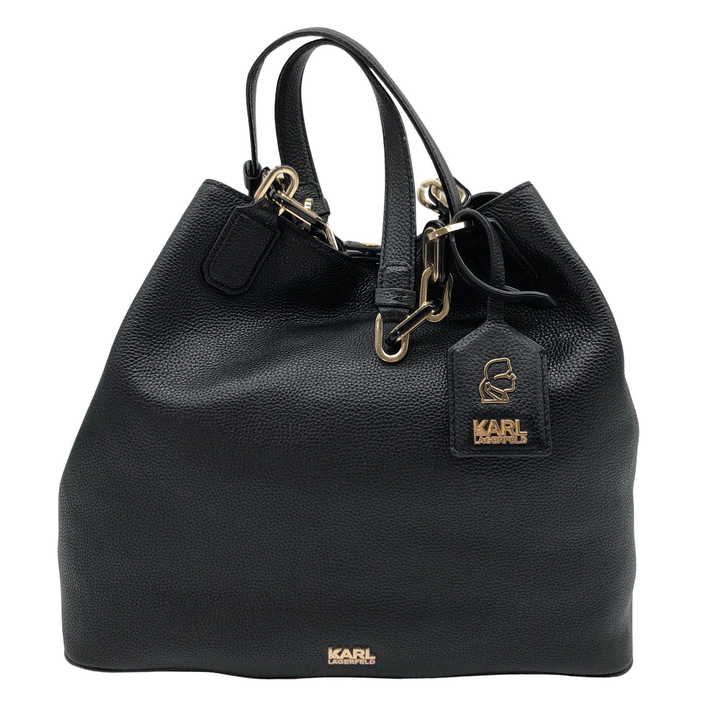 Unisex Karl Lagerfeld - Käsilaukku, koko Maxi -  (1)