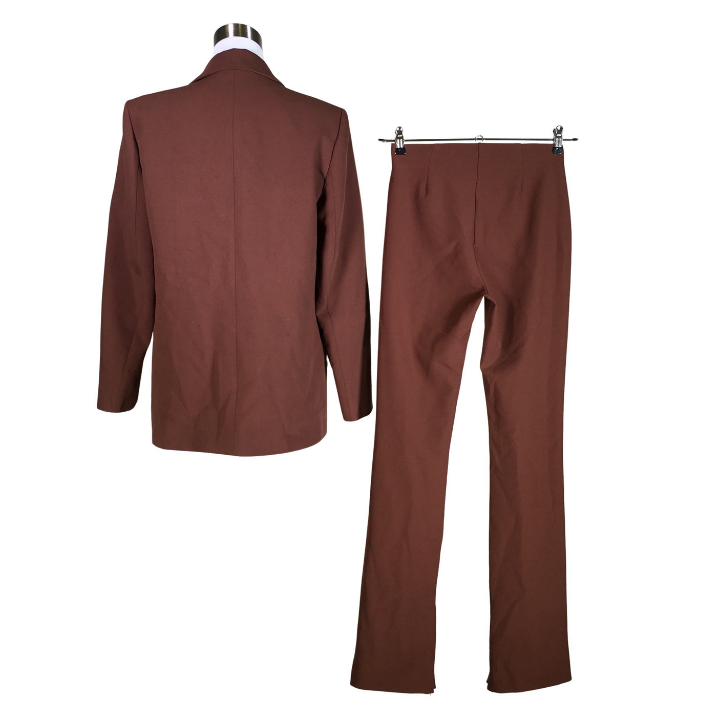 Unisex Dilvin - Jakkupuku, koko 36 -  (2)