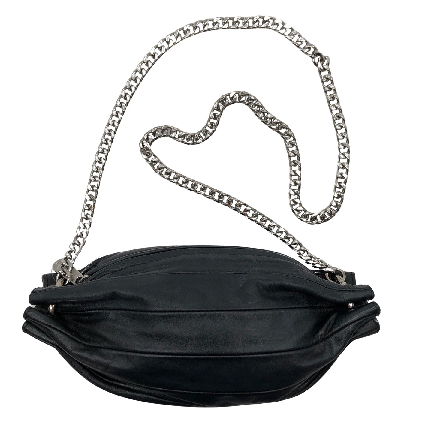 Olkalaukku, koko Mini