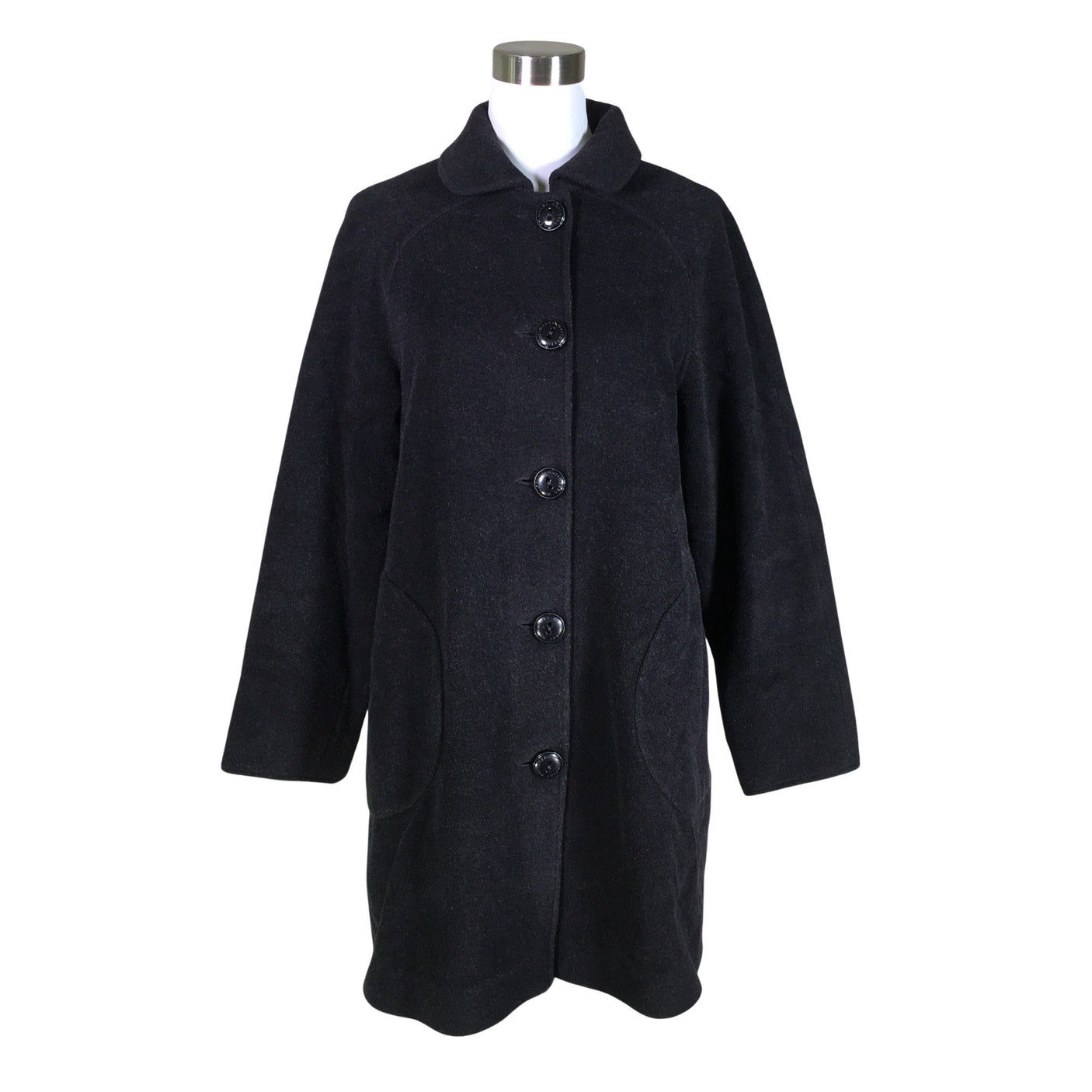 Unisex Marimekko - Villakangastakki, koko 38 -  (1)
