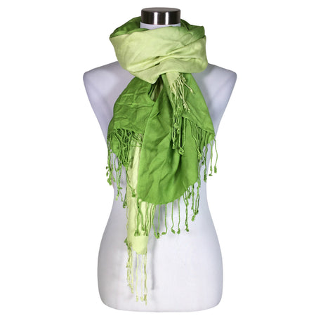 Unisex Pashmina - Huivi, koko Maxi -  ()