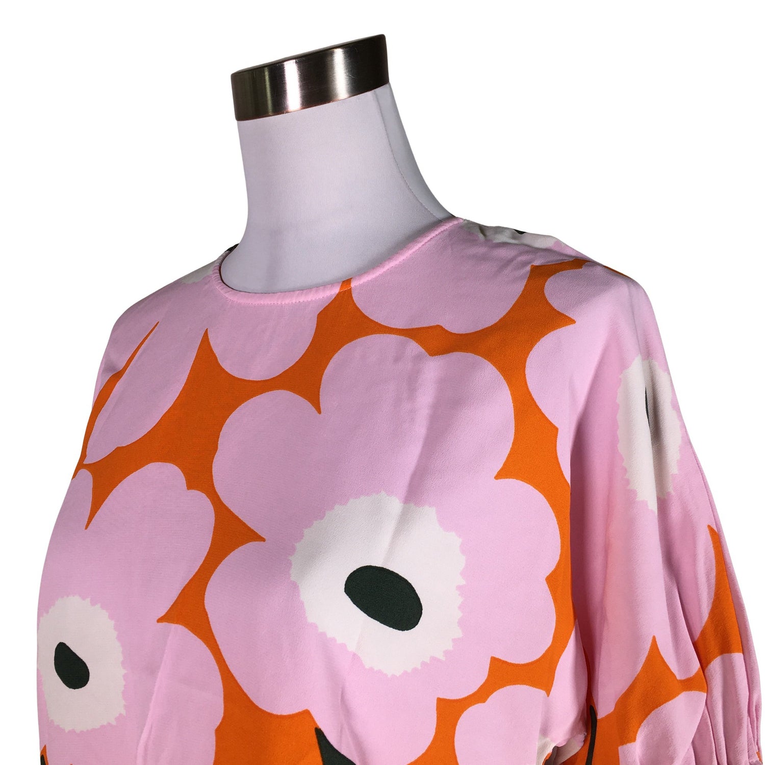 Lyhythihainen pusero, koko 38