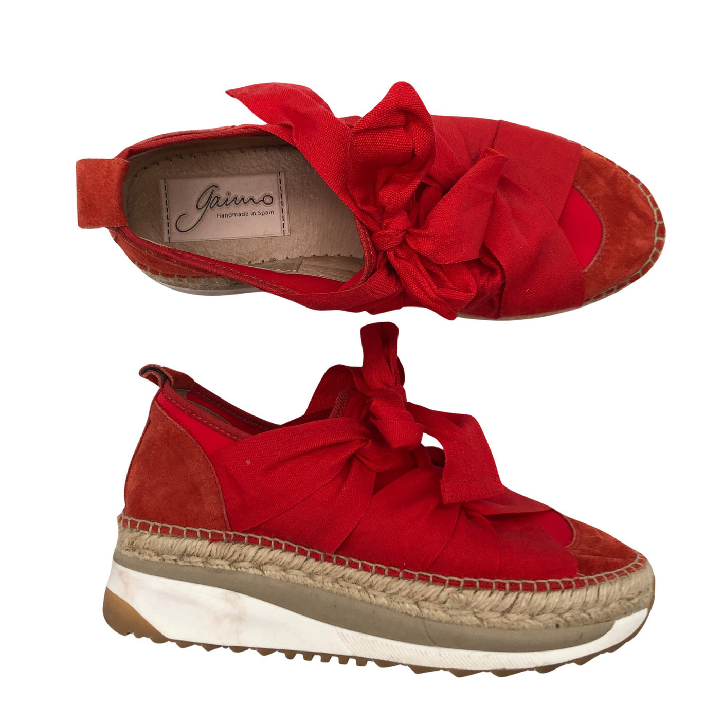 Unisex Gaimo - Tennarit, koko 39 -  (1)