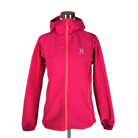 Unisex Haglöfs - Softshell-takki, koko 40 -  ()