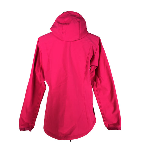 Unisex Haglöfs - Softshell-takki, koko 40 -  (2)