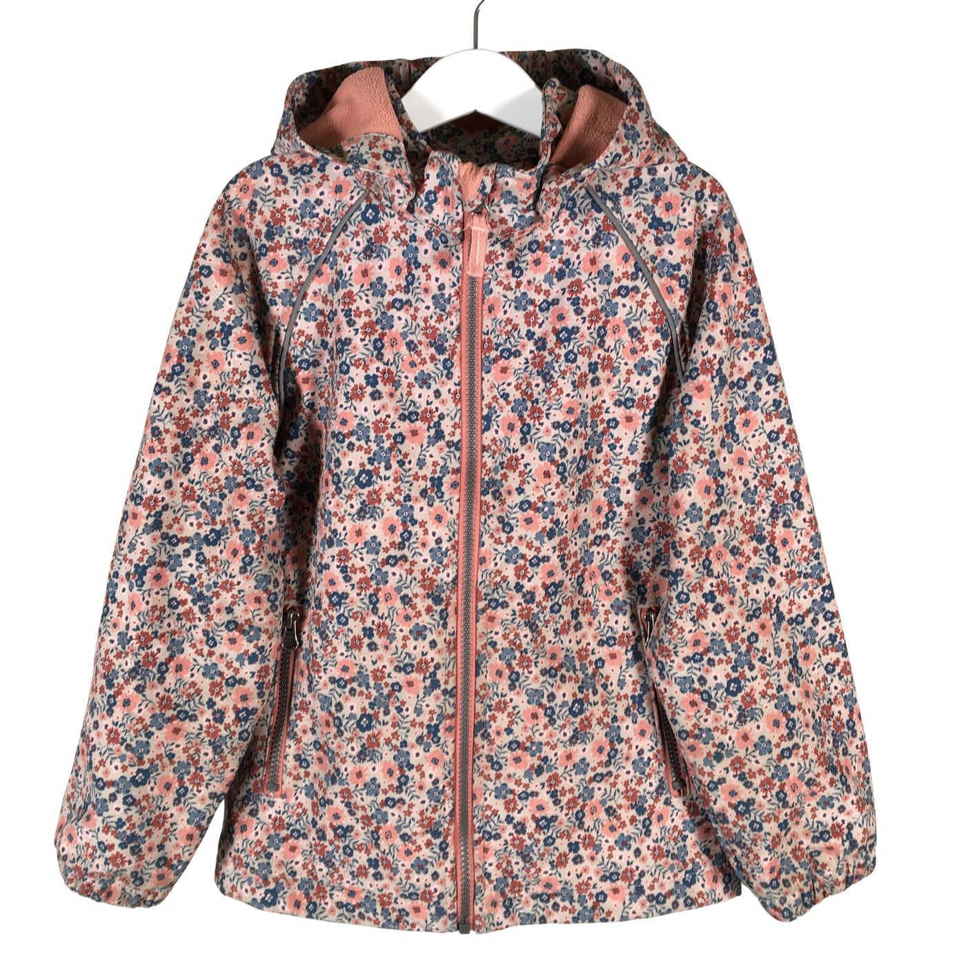 Unisex Name It - Softshell-takki, koko 122 - 128 -  (1)