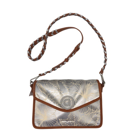 Unisex Desigual - Olkalaukku, koko Mini -  (2)