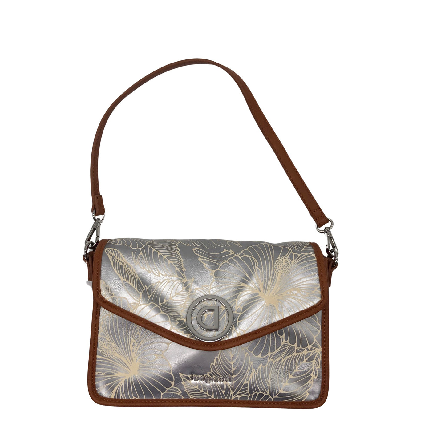 Olkalaukku, koko Mini