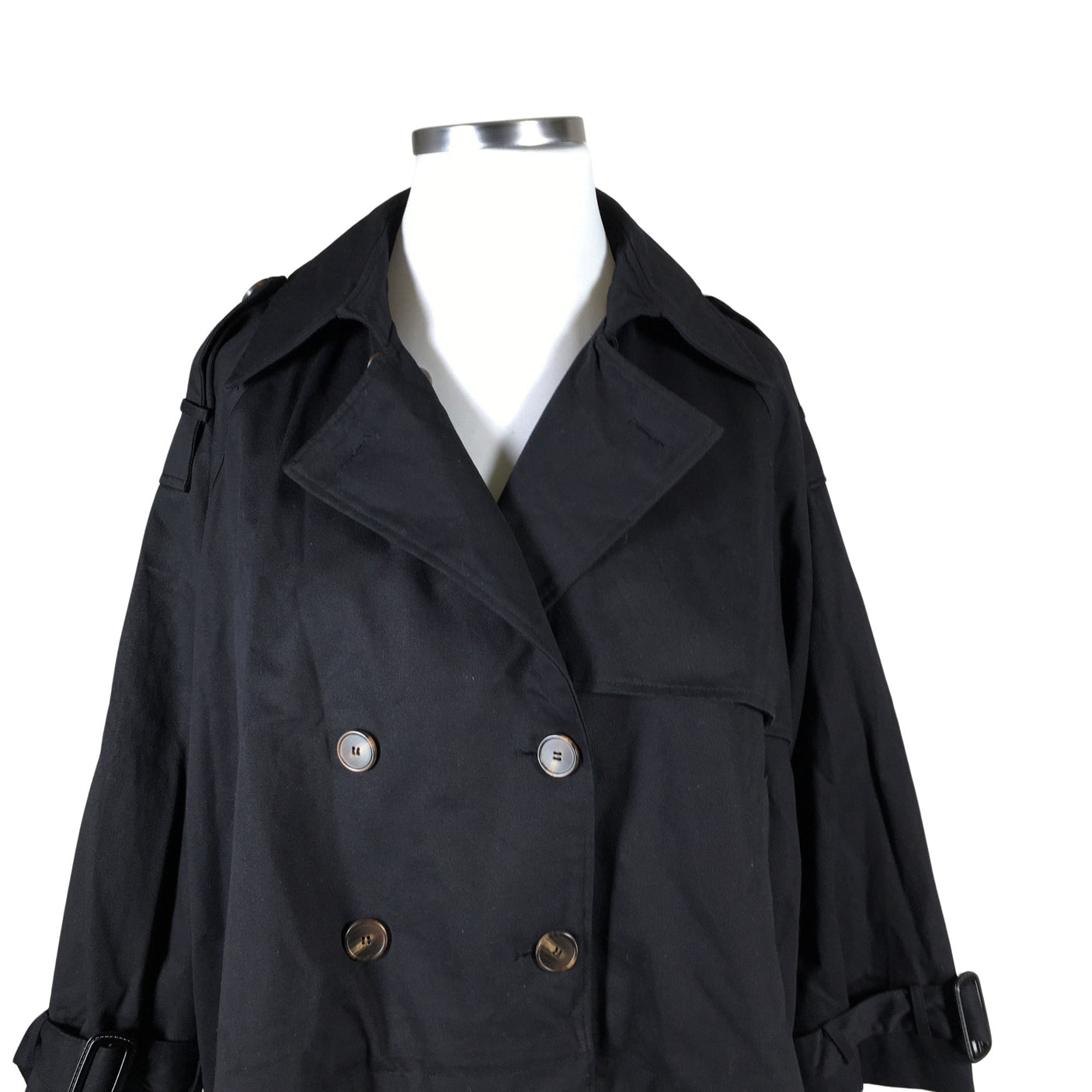Unisex Margot Paris - Trenssitakki, koko 44 -  (3)