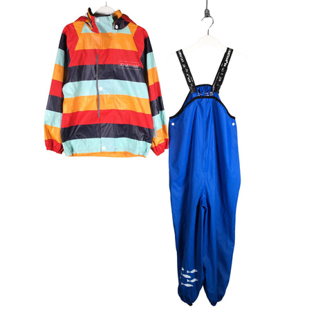 Unisex Jonathan - Sadeasu, koko 116 - 122 -  ()