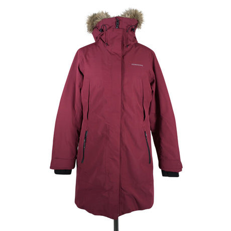 Unisex Didriksons - Parkatakki, koko 44 -  ()