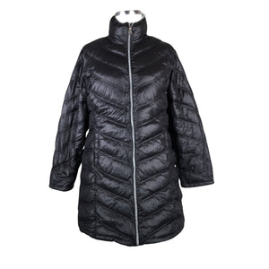 Unisex Calvin Klein - Kevytuntuvatakki, koko 42 -  (1)