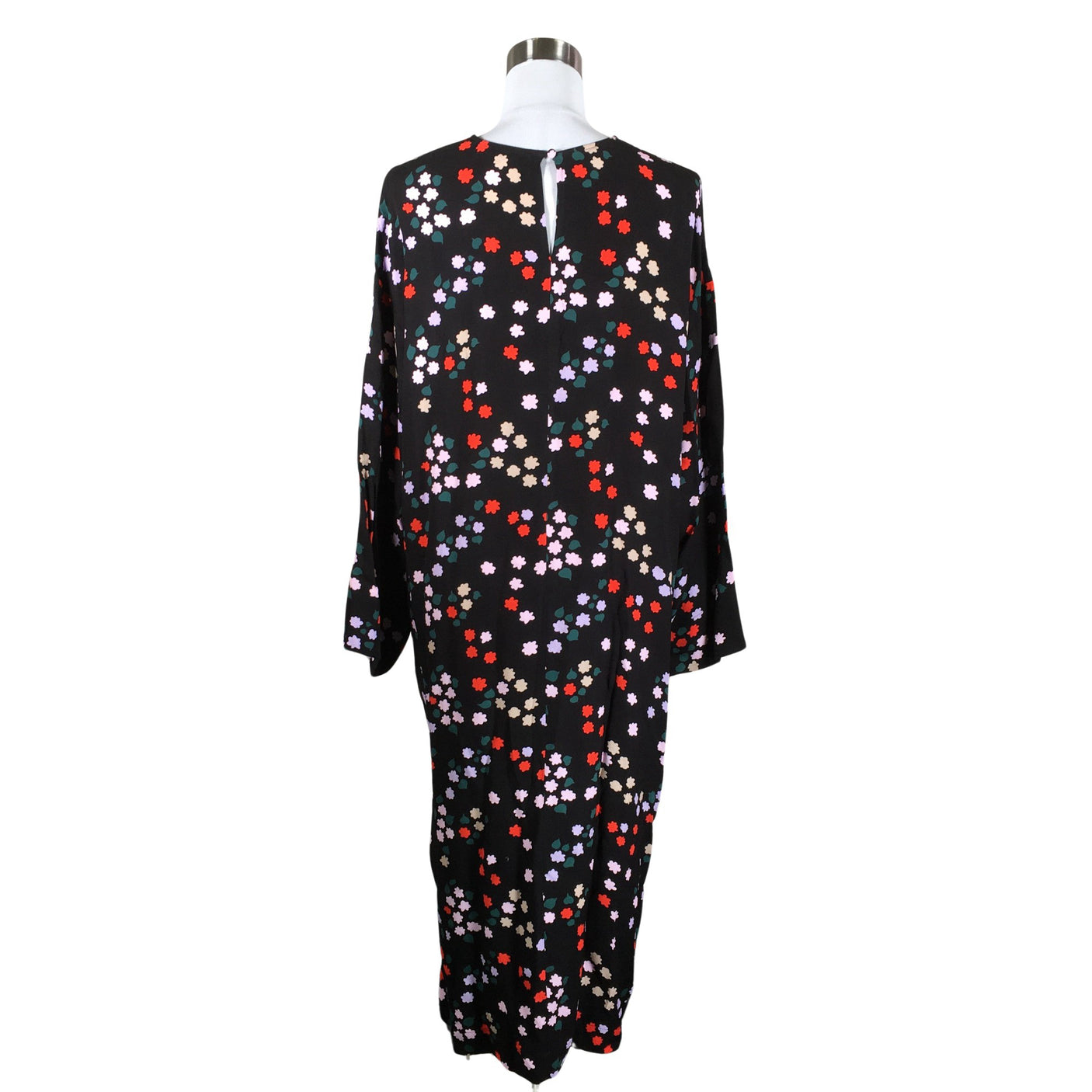 Unisex Marimekko - Sifonkimekko, koko 38 -  (2)