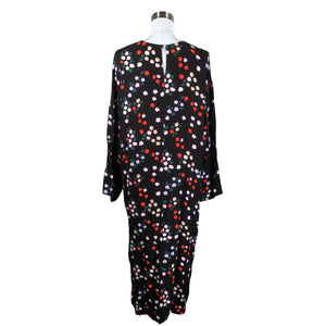 Unisex Marimekko - Sifonkimekko, koko 38 -  (2)
