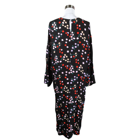 Unisex Marimekko - Sifonkimekko, koko 38 -  (2)
