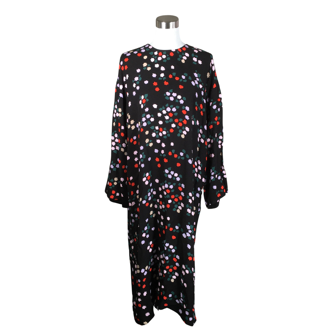 Unisex Marimekko - Sifonkimekko, koko 38 -  (1)