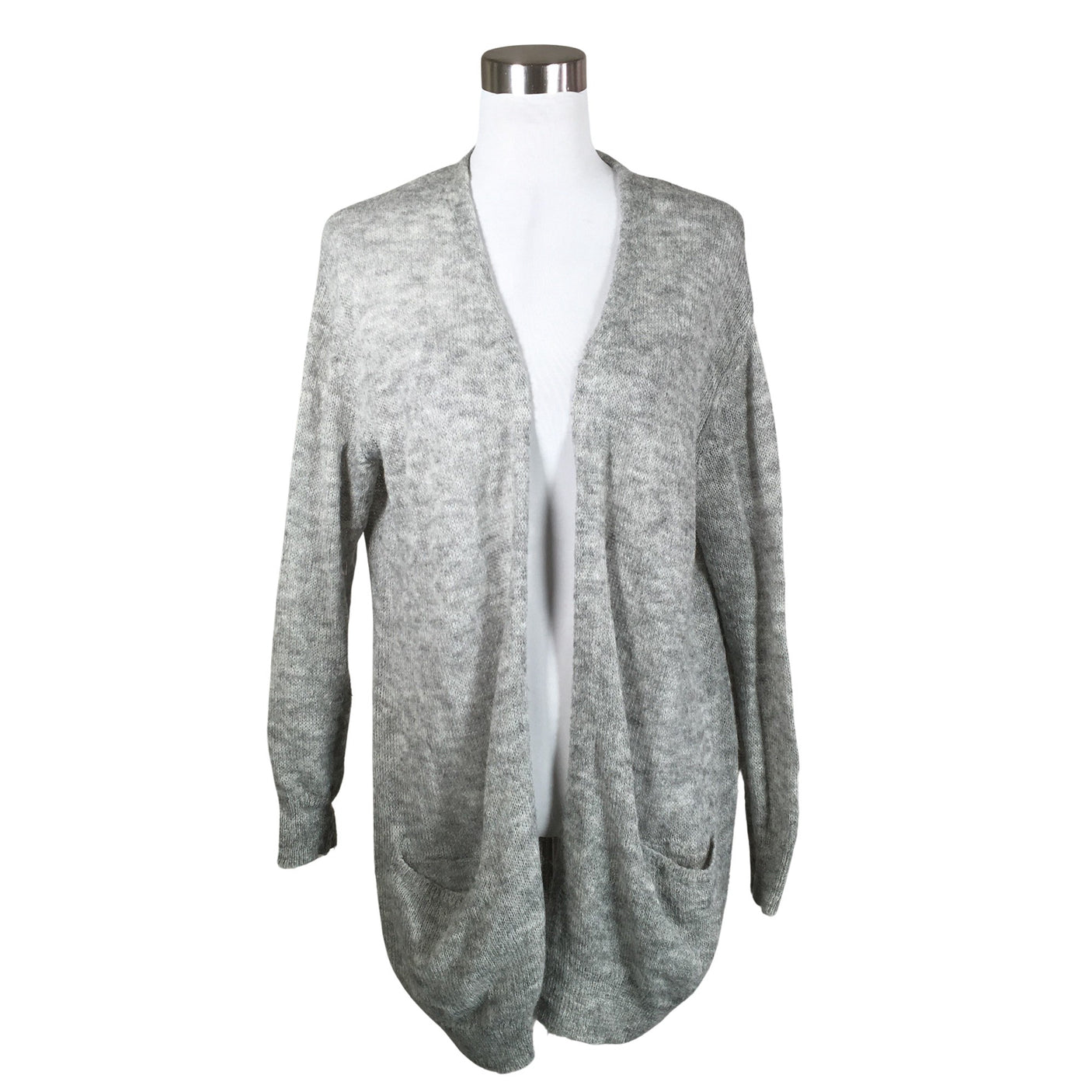 Unisex Opus - Neuletakki, koko 40 -  (1)