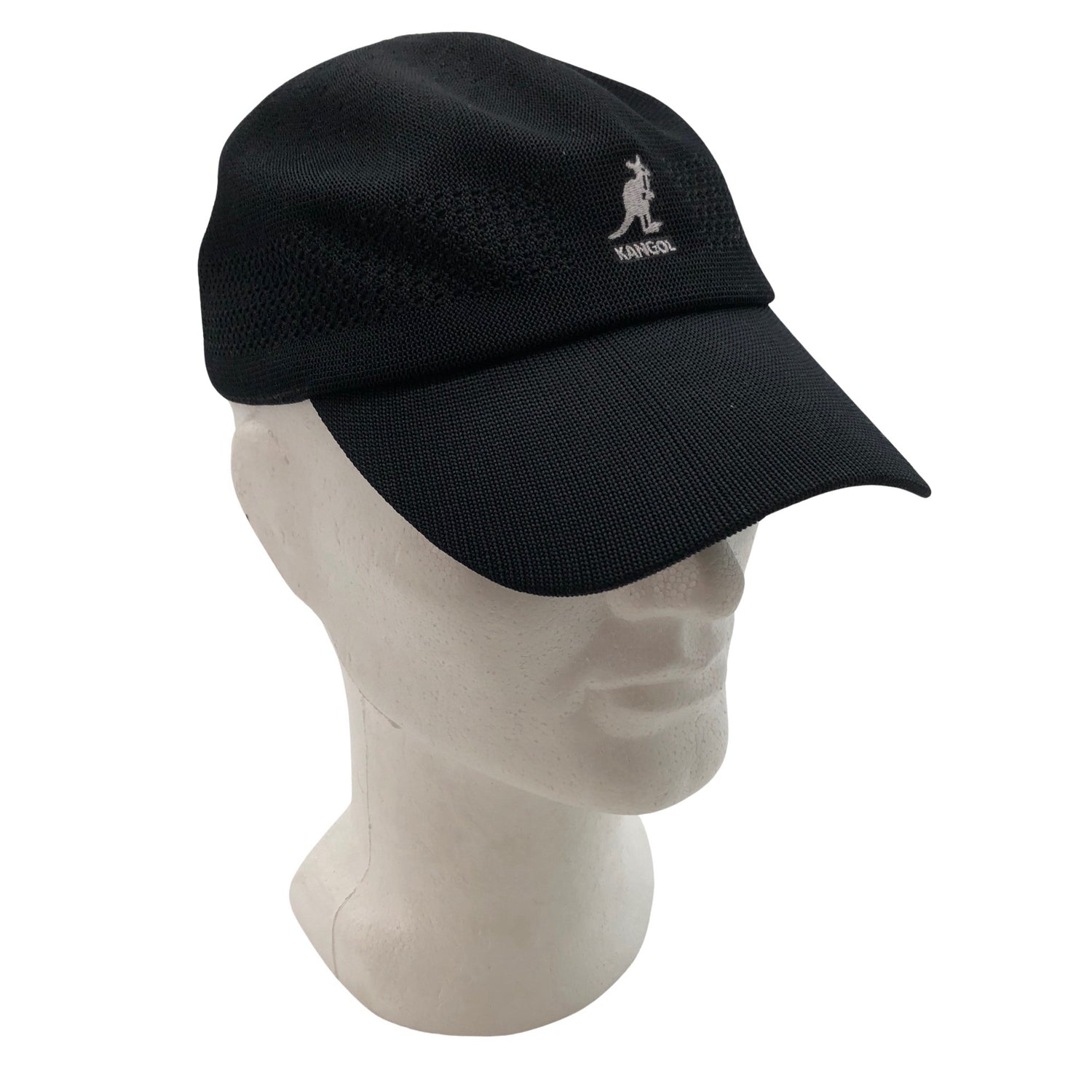  Lippalakki  Lippalakki, koko 54 - 56 cm  Kangol 