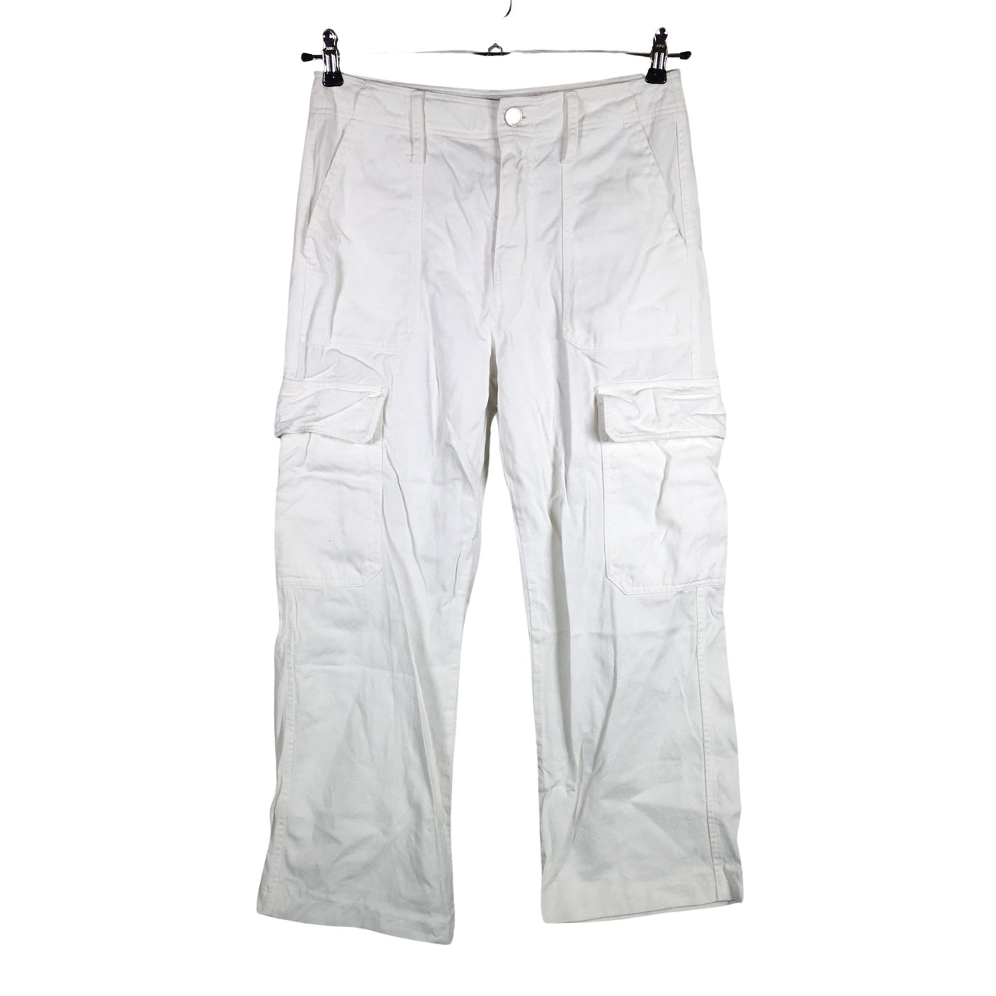 Unisex Zara - Cargohousut, koko 36 -  (1)