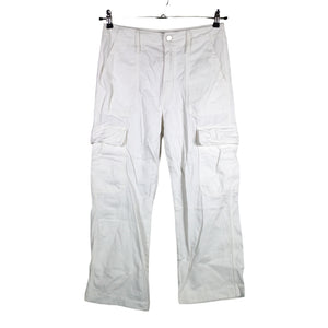 Unisex Zara - Cargohousut, koko 36 -  (1)