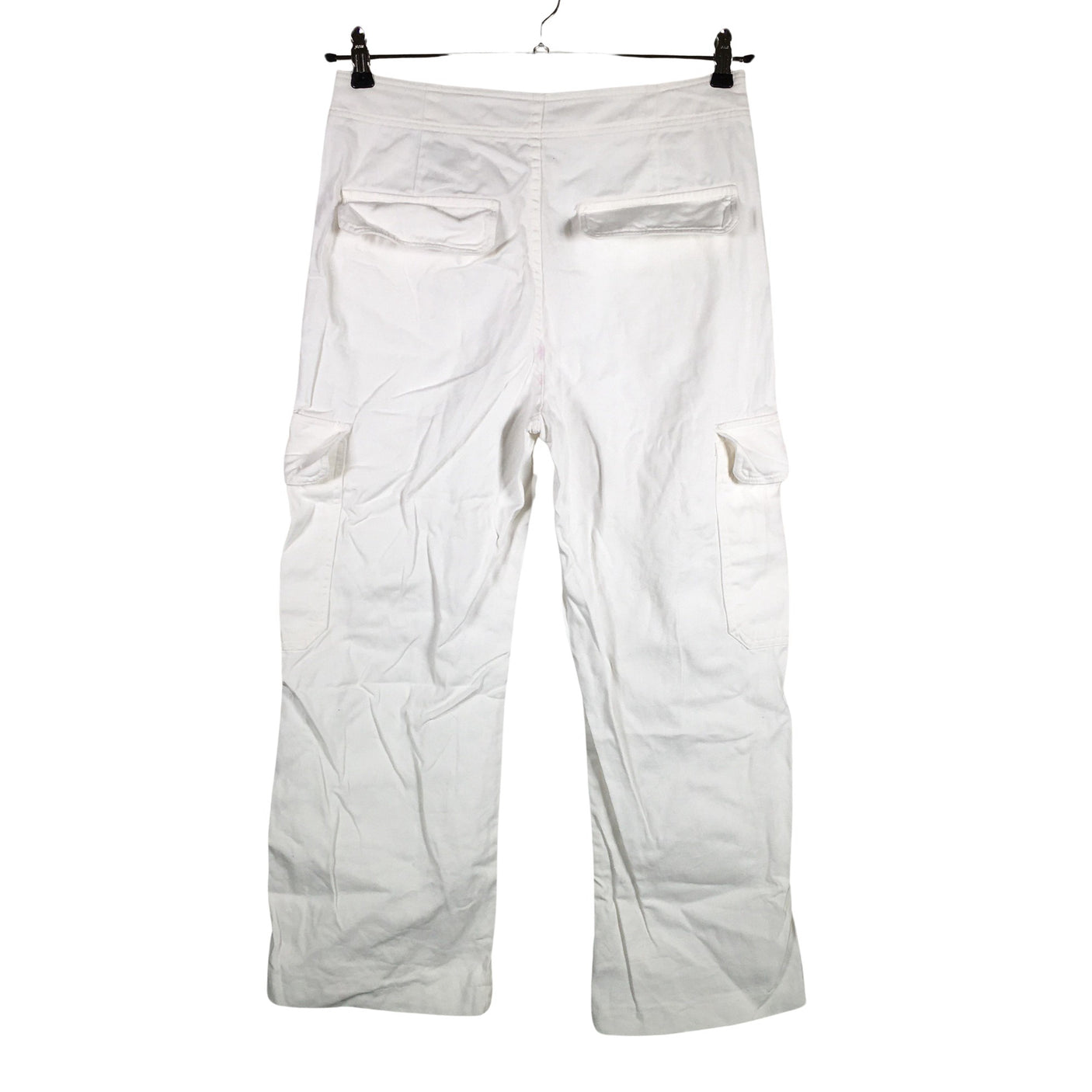 Unisex Zara - Cargohousut, koko 36 -  (2)
