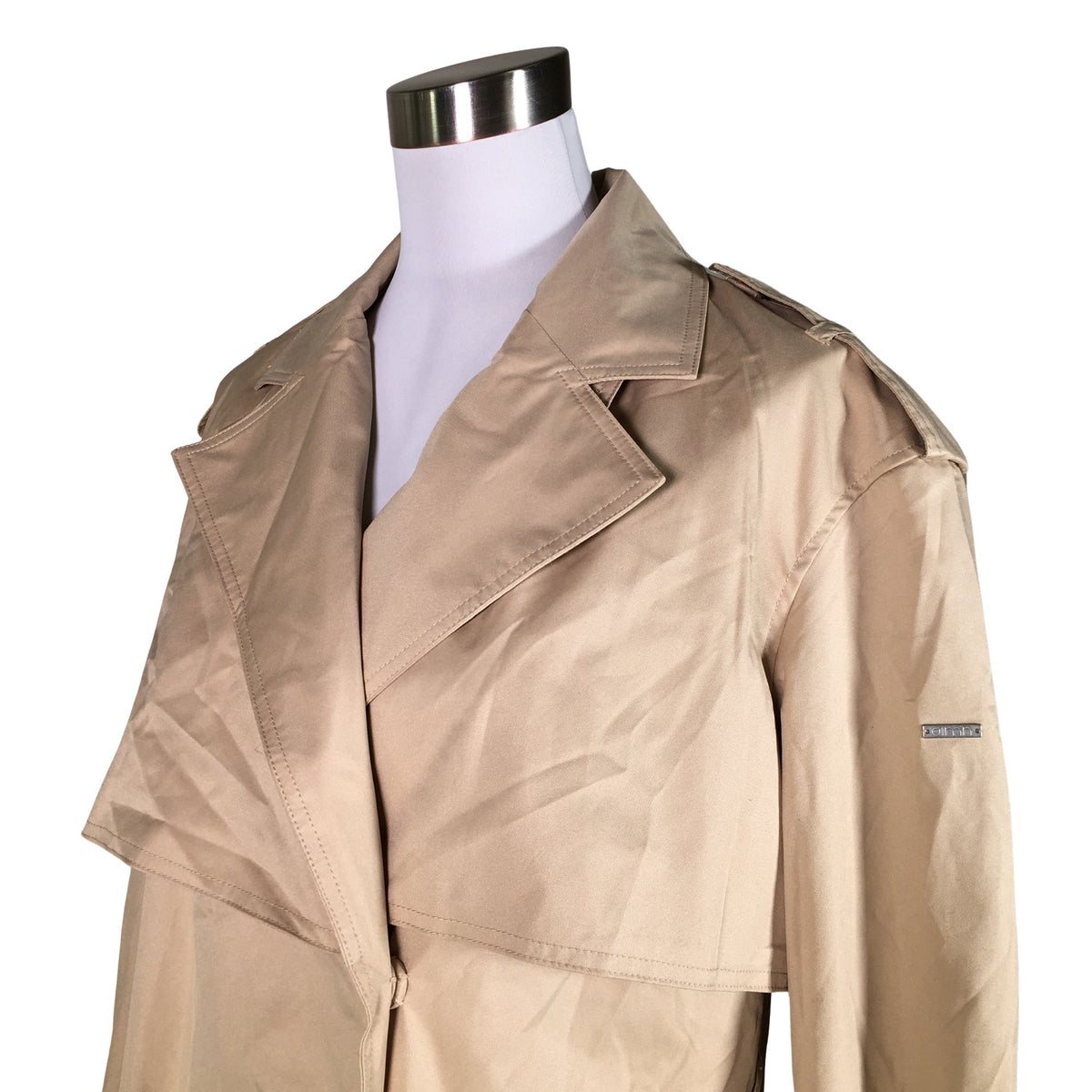 Unisex Aim'n - Trenssitakki, koko 34 -  (3)