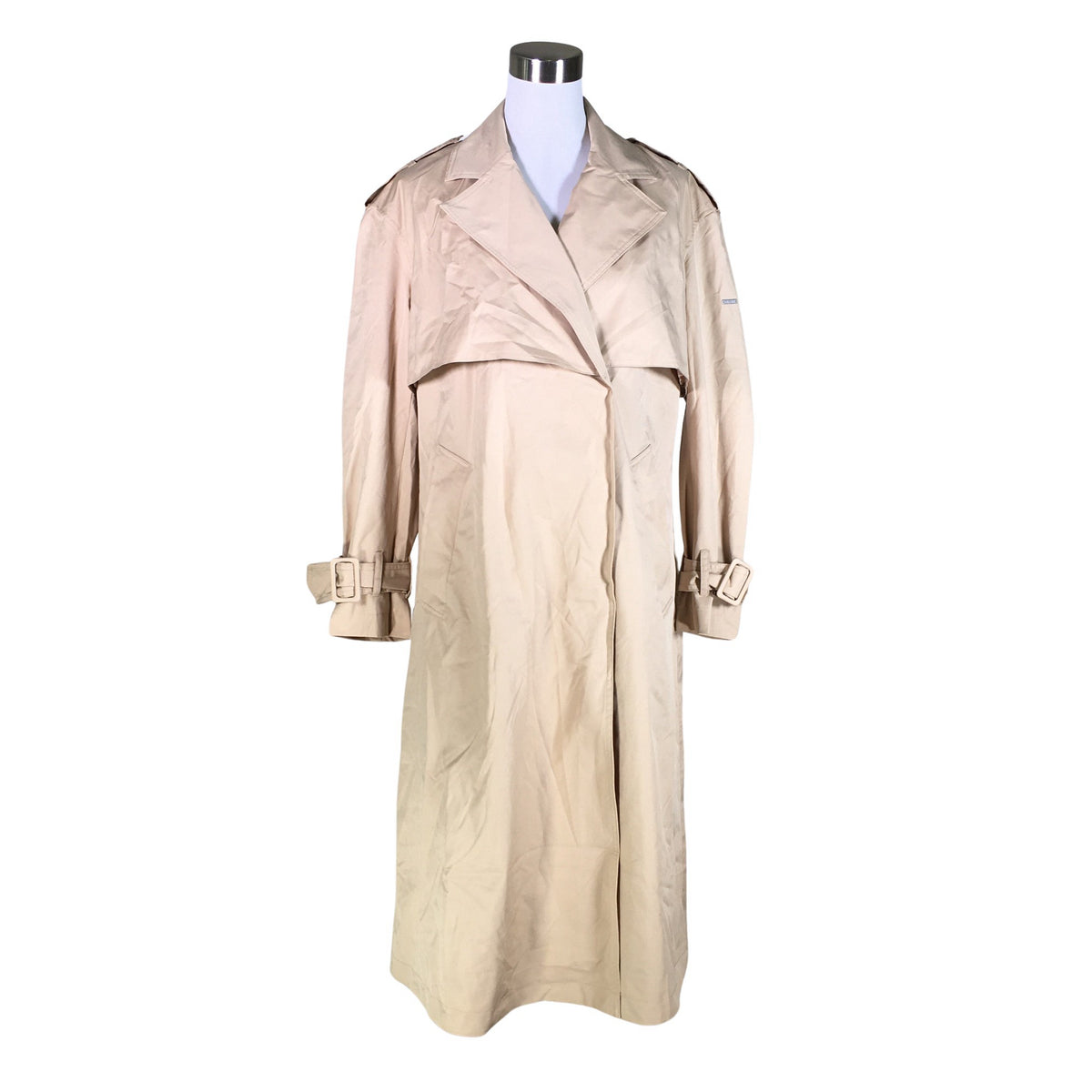 Unisex Aim'n - Trenssitakki, koko 34 -  (1)