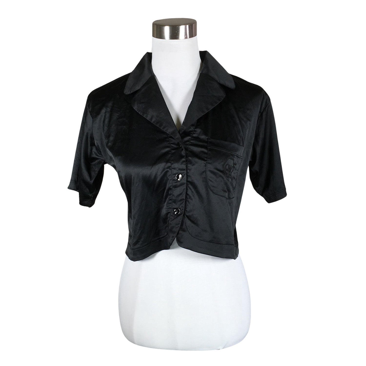 Lyhythihainen pusero, koko 38