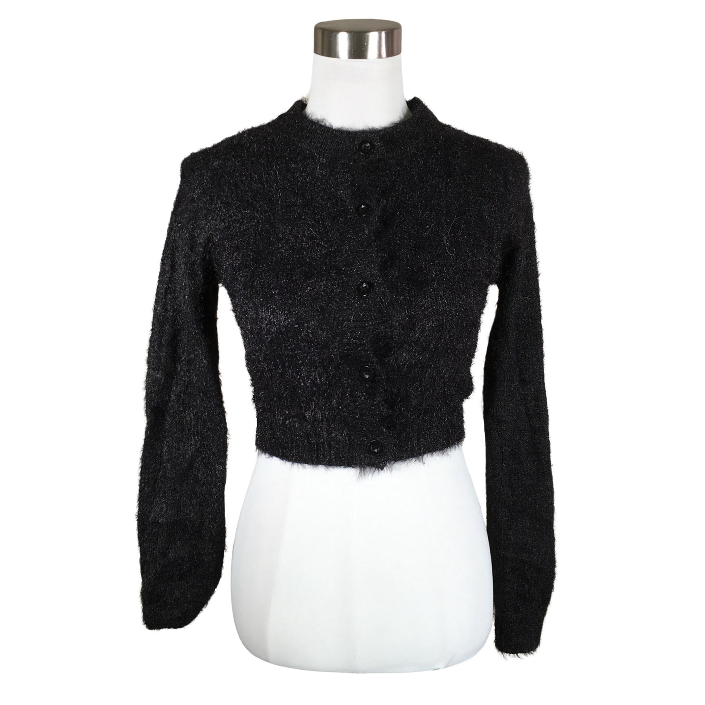 Unisex Brave Soul - Neuletakki, koko 34 -  (1)