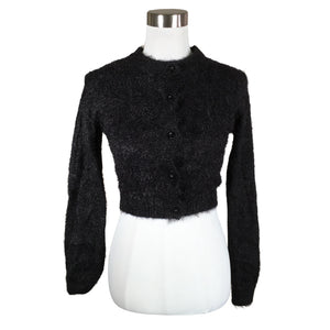 Unisex Brave Soul - Neuletakki, koko 34 -  (1)