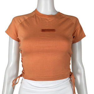 Unisex Russel Athletic - T-paita, koko 36 -  (1)